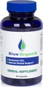 Berberine avec Thistle de lait 500mg Formule HCL supplément complexe avec Silymarin pour une meilleure absorption, 90 Capsules végétariennes, 1 bouteille, soutien sanitaire global