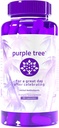 Arbre porpra Post-Celebration Wychr Support Livingr, cose Replenisher, Rapid Hydtion Dydricetin DHM, Milk Thistle, Electrolytes, Bralow Bark Quercetin (90 Piells)