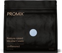 Promix Economy Casein Protein Protember - graces- Fed, Pasture Uped, ชะลอการปลดปล่อย Mycellar Casein - ปลดปล่อยกลูเทนต์ - Unfivored, 2.5% (Pack of 1)