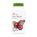 GNC SuperFoods Beet Root, Provides 60mg of Chlorophyll, 90 Capsules