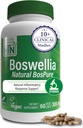 Health Thru Nutrition Boswellia 300mg 60 Capsules as Bospure AKBAX