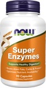 Ara suplementaris, Super Enzymes, formulats amb Bromelin, Ox Bile, Pancrunatin i Papain, Super Enzymes,90 Capsules
