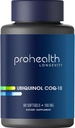 ProHealth Ubiquinol CoQ- 10 (100 mg - 60gels)