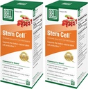 Bell Stem Hücre Supplements - Vücudun doğal yeteneğini Worn Out Hücreleri ve Rejuvenate Tound | Celulas Madres, 2 | 60 Capsules Her Şeyini Değiştirin