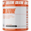 PERFORMIX - Creatine Monohydrate - 5000 mg Per Serving (5g) - Pre Workout - Increase Muscle Mass, Improve Strength & Reduce Fatigue - Creatine Monohydrate Powder - Unflavored - 80 Servings - 400g