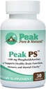 Peak Pure & Natural Pleak PS