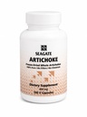 Seagate Products Artichoke 400 mg 100 Capsules