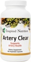 Artery Clear - 180 капсули