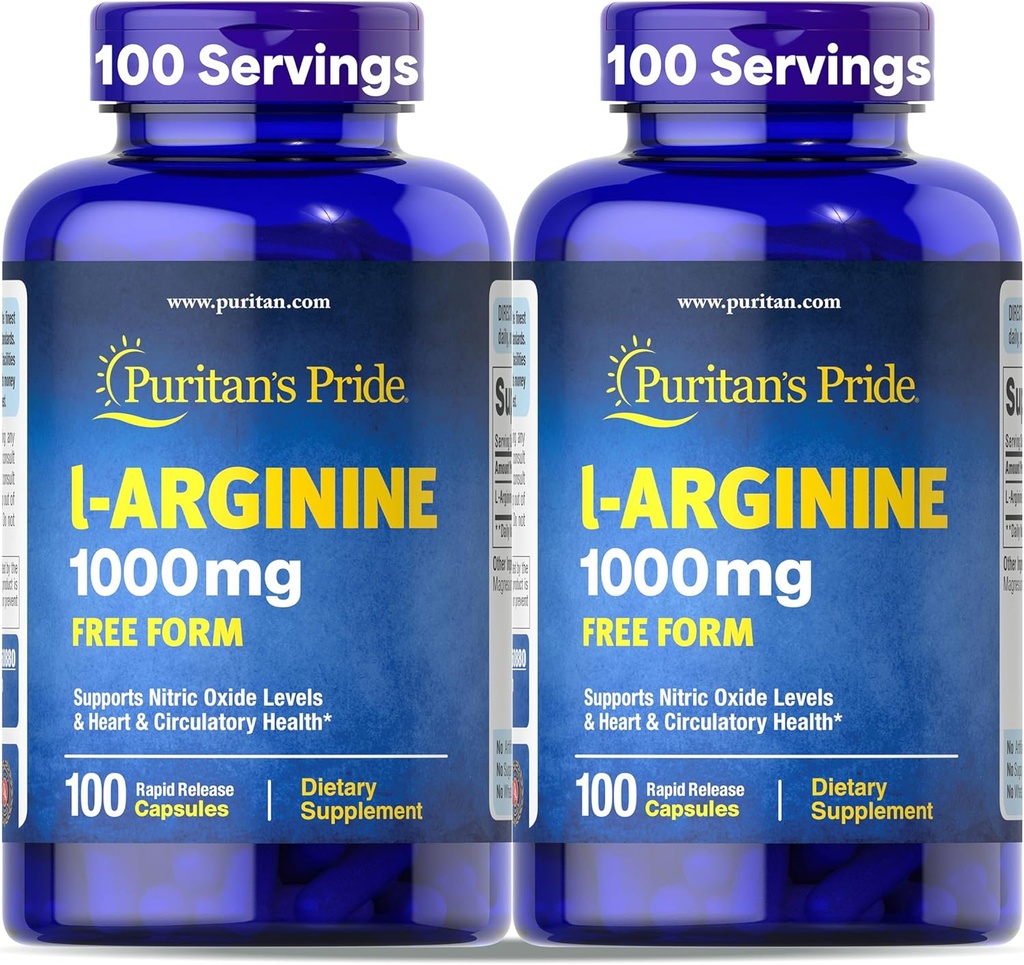 גאווה של פוריטניום 1000mcg, תוספת תזונתית עבור העצם, ותמיכה בריאות משותפת, 100 יום אספקה, 100 טבליות, 2 Pack