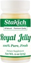 Stakich Reit Royal Jely - Pur, All Natural - Sense additius/Flavors/Presservives afegit - 2 Ounce (57 Grams)
