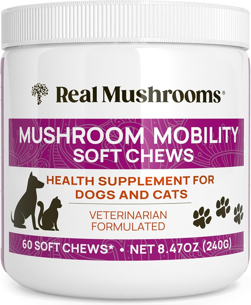 Real Munshros Chews per a Dogs i Cats kauy Green Led Musel & ErgoGold Mushake Grey Dogs and Cattakings for Allow Routines Constaint, Hip & Flexi Suport burg cthip