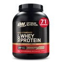 Optimum Nutrition Gold Standard 100% Whey Protein Powder, Chocolate Coconut, 5 Pound (Packaging May Vary)