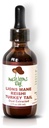 Lions Mane – Reishi – Turkey Tail – Mushroom Supplement for Immune System Support – Dual Extract for Best Benefits – Brain Health, Gut Health, Heart Health – Non-GMO, Gluten Free, Vegan – 2 Fl Oz