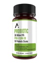 Bacillus Subtilis Probiotic - 30 Billion CFU Multi-Strain Probiotics for Women and Men - Supports Digestive and Gut Health - 30 Capsules