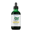 Vitanica Daily Calm Tonic - Liquid Supplement for Brain Health - Support from Lemon Balm, Kava Kava & Passionflower - Vegan Supplement for Tension & Irritability - Professional Line - 4 Fl Oz