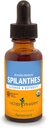 Herb Pharm Certified Organic Spalanthes Extract for Cleansing and Detoksifikasi - 1 Ounce