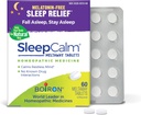 Boiron SleepCalm Sleep Aid for Deep, Relaxing, Restful Nighttime Sleep - Melatonin-Free e Non Habit-Forming