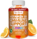Feel Great Vitamin D Gumies za odrasle 