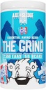 The Grind Estical Amino Acids, Branched Chain Acids, 30 Servis (ICEE Blue Raspberry)