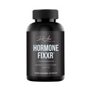 Hormone Support by Dr. Amie | Women's Testosterone Booster | 30 Day Supply, 90 Capsules
