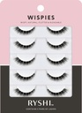 Ryshi Eye Lashes Wispies - 5双双