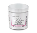 Total Collagen Boost with Verisol® Bioactive Collagen peptides Peptides Powder, Hyaluronic Acid & Marine Collagen