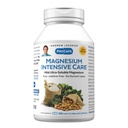 Andrew Lessman ProCaps Magnesium Intensive Care 200 mg 500 Capsules | 200 mg highly absorbable Magnesium blend. Gentle on sensitive stomachs with no additives, sodium or gluten.