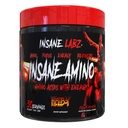 Insane Labz Psychotic Hellboy Amino - Fruit Punch