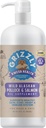 Grizzly Pet Προϊόντα Omega Υγεία Υγρό Omega-3 συμπλήρωμα για σκύλους και γάτες, μπουκάλι 32 ουγγιά