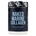 NAKED Marine Collagen Peptides Protein Powder - Unflavored - from Wild Caught Cod - Paleo Friendly, Non-GMO, Soy-Free, Gluten-Free - 47 Servings