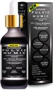 Trace Mineral Drops with Electrolytes - 77 Trace Minerals - 180 Servings- Restore Electrolytes, Improve Gut Health, Leaky Gut Repair - Plant Derived Ionic Trace Minerals from Fulvic & Humic Acid