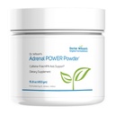 Dr. Wilson's Adrenal Power Powder, Caffeine Free Energy, 450 g* | Caffeine-Free Blend of Vitamins, Adaptogenic Herbs and Glandular Extracts*