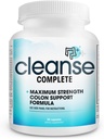 Cleanse Complete - Hirukoitza Colon Cleansefor Optimal Colon Health and Colon Care.