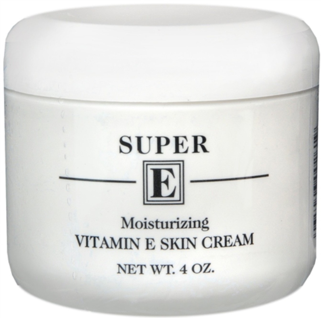 Mulino a vento Super Vitamina E Crema Pelle, 4 oz. ( Confezione da 2 )