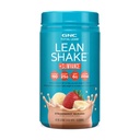 GNC Total Lean Lean Shake + Slimvance Stim - Ягодов банан (20 сервис)