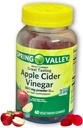 Apple Cider Vainegar Gambillies- 500 mg 60 Ct (Cack de 1)
