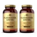 Flaxseed Oil 1250mg 100 SG