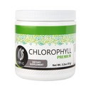 Epic Black Label Premium Chlorophyll Powder Dietary Supplement. Natural Chlorophyll That is Potent and Effective, Easy to Take with a Touch of Mint.
