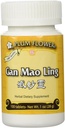 Gan Mao Ling, 100 ct, cvet