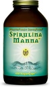 HealthForce SuperFoods Spirulina Manna - Kapsler - 450 Vegan Kapsler