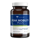 Peak Mobility Plus Advanced Joint and Flexibility Support Formula, 60 Count