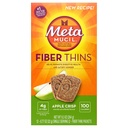 Metamucil Meta Multi-grain Fiber Wafers від Meta Apple Crisp 24 кількість (Pack of 3) (OLD)