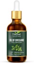 Oregano Drops 2 Fl. oz - 75 Virgin Olive Oil, Immune Support & Digestive Health üçün Oregano Oil, Skin üçün Essential Oil, Aceite de Oregano