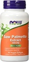 Ara els aliments de Saw Palmetto va extreure 320 mg - 90 flexions (Pa de 2) - 180 Softgels total