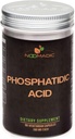 Fosphatidic Acid (PA), 90 Kapsüller | 160mg Hər bir, Standartlaşdırılmış 50% Fosphatidic Acid