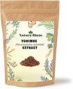 Extrato de Yohimbe (Extrato de Yohimbe, 6.5 Oz 185gm)