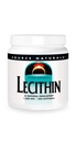 Source Naturals Lecithin 1200 mg, A Natural Emulsifier - 500 Softgels