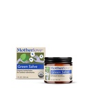 Motherlove Green Salve (1 oz) Familia-Friendly Outdoor Adventure Ointment to Soothe Skin - USDA Organic