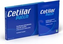 Cektilar Patch - 5 Disposable Patch dengan Dipatenkan Cetilated Fatty Acids untuk Long- Lasting Joint & Muscle Pain Relief, Peningkatan Mobility, dan Pemulihan Olahraga